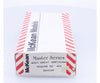 Mckean 809 HO 50’ Modern ACF Box Car Kit Great Northern (GN) 138840 - Freight Cars