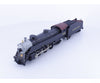 Mehano 29802 HO 4-6-2 Pacific Semi-Streamline Steam Locomotive Pennsylvania (PRR) 5399 Analog DC - Locomotives