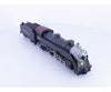 Mehano 29802 HO 4-6-2 Pacific Semi-Streamline Steam Locomotive Pennsylvania (PRR) 5399 Analog DC - Locomotives
