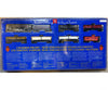 Mehano 462 HO President Choice 4-6-2 Pacific Express Starter Set Canadian Pacific (CP) 2468 Analog DC (#1) - Starter &
