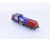 Mehano 55310 HO SBB-CFF-FFS Am 843 G 1700 Cargo Diesel Locomotive 091-0 DCC European Locomotives