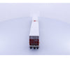 Mehano 58864 HO OBB Cargo RailCargo Dual Intermodal Flat Cars with Containers - European Freight Cars