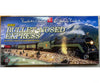 Mehano 6060 HO President Choice 6060 Bullet-Nosed Express Starter Set Canadian National (CN) 6060 Analog DC - Starter &