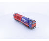 Mehano 6677 HO SBB-CFF-FFS T275-Sym Cab Vossloh G 2000 Diesel Locomotive 003-8 DCC European Locomotives