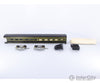 Metal Kit CNRPASS HO CN Metal Passenger Car Kit Canadian National (CN) Passenger Cars