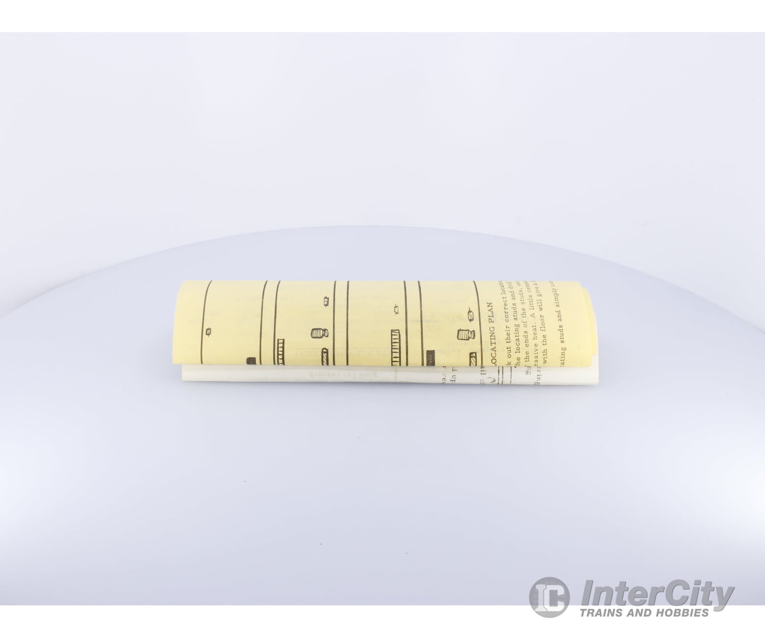 Metal Kit CNRPASS HO CN Metal Passenger Car Kit Canadian National (CN) Passenger Cars