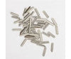 Micro Engineering A 26055 Nickel-Silver Rail Joiners - Code 55 pkg(50) - Track & Turnouts