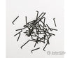 Micro Engineering A 30106 Blackened Metal Spikes - Small 1/4’’ Long Pkg(1 000) Approximately