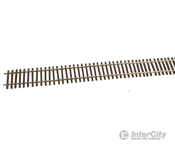 Micro Engineering HO 10106 Code 70 Standard Gauge Flex-Track(TM) - Nonweathered 3’ pkg(6) Track & Turnouts