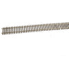 Micro Engineering HO 10106 Code 70 Standard Gauge Flex-Track(TM) - Nonweathered 3’ pkg(6) Track & Turnouts