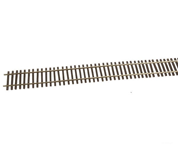Micro Engineering HO 10106 Code 70 Standard Gauge Flex-Track(TM) - Nonweathered 3’ pkg(6) Track & Turnouts