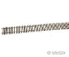 Micro Engineering HO 10106 Code 70 Standard Gauge Flex-Track(TM) - Nonweathered 3’ pkg(6) Track & Turnouts