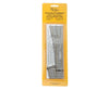 Micro Engineering HO 14716 Code 83 Ladder Track System Turnout - #5d Left-Hand Intermediate Ladder Track & Turnouts