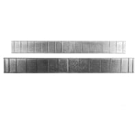 Micro Engineering Ho 80166 Bridge Plate Girders Pkg(4) -- Scale 50’ 15.2M Parts
