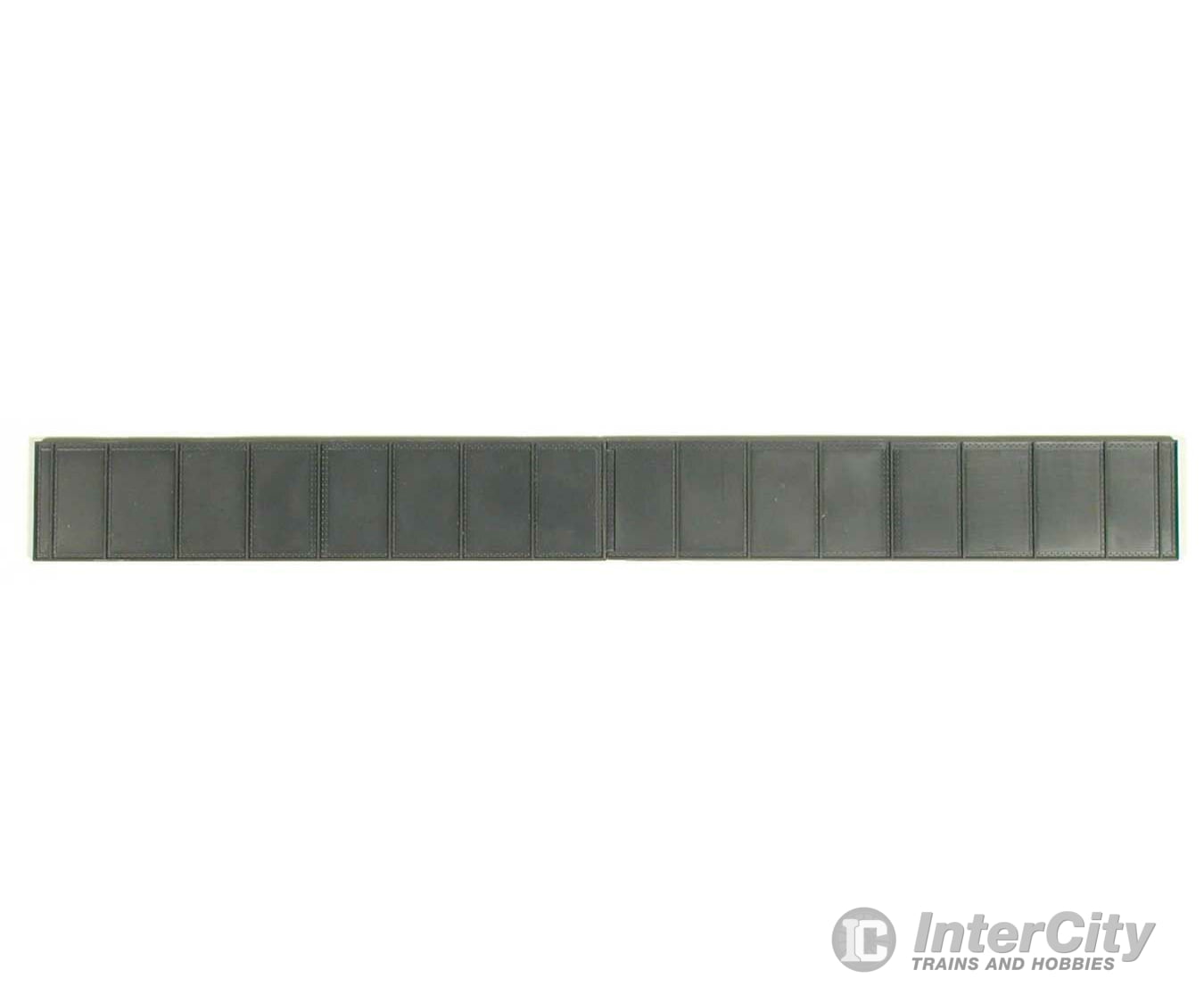 Micro Engineering Ho 80180 85’ Plate Girder Pkg(4) - - Scale Length - 25.9M Structures