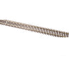 Micro Engineering N 10124 Nonweathered Flex-Trak(Tm) - 3’ Long Section Pkg(6) Code 55 Track &