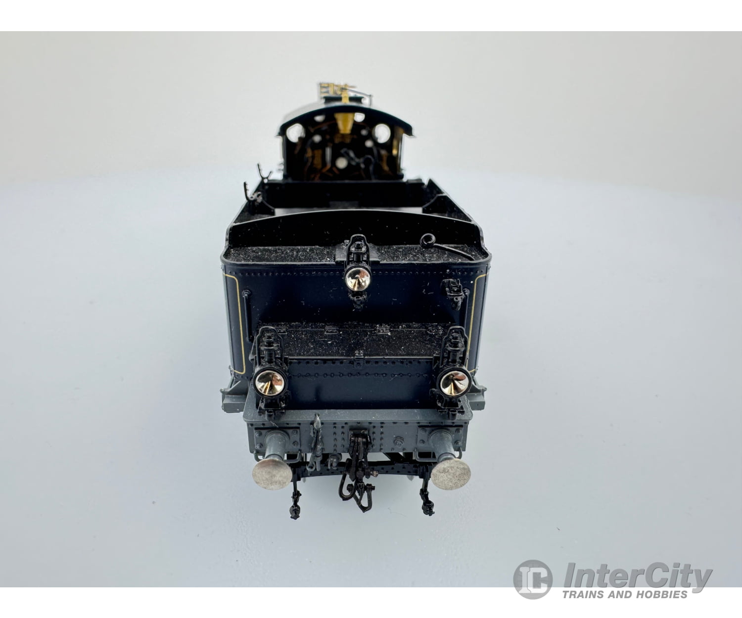 Micro-Feinmechanik 002000H Ho Kgl.bay.sts.b Pfälzisch.netz P3 Ii Steam Locomotive ’Dr.