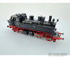 Micro Metakit 03803H Ho Dr Br 98 001 Meyer Steam Locomotive European Locomotives