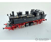 Micro Metakit 03803H Ho Dr Br 98 001 Meyer Steam Locomotive European Locomotives