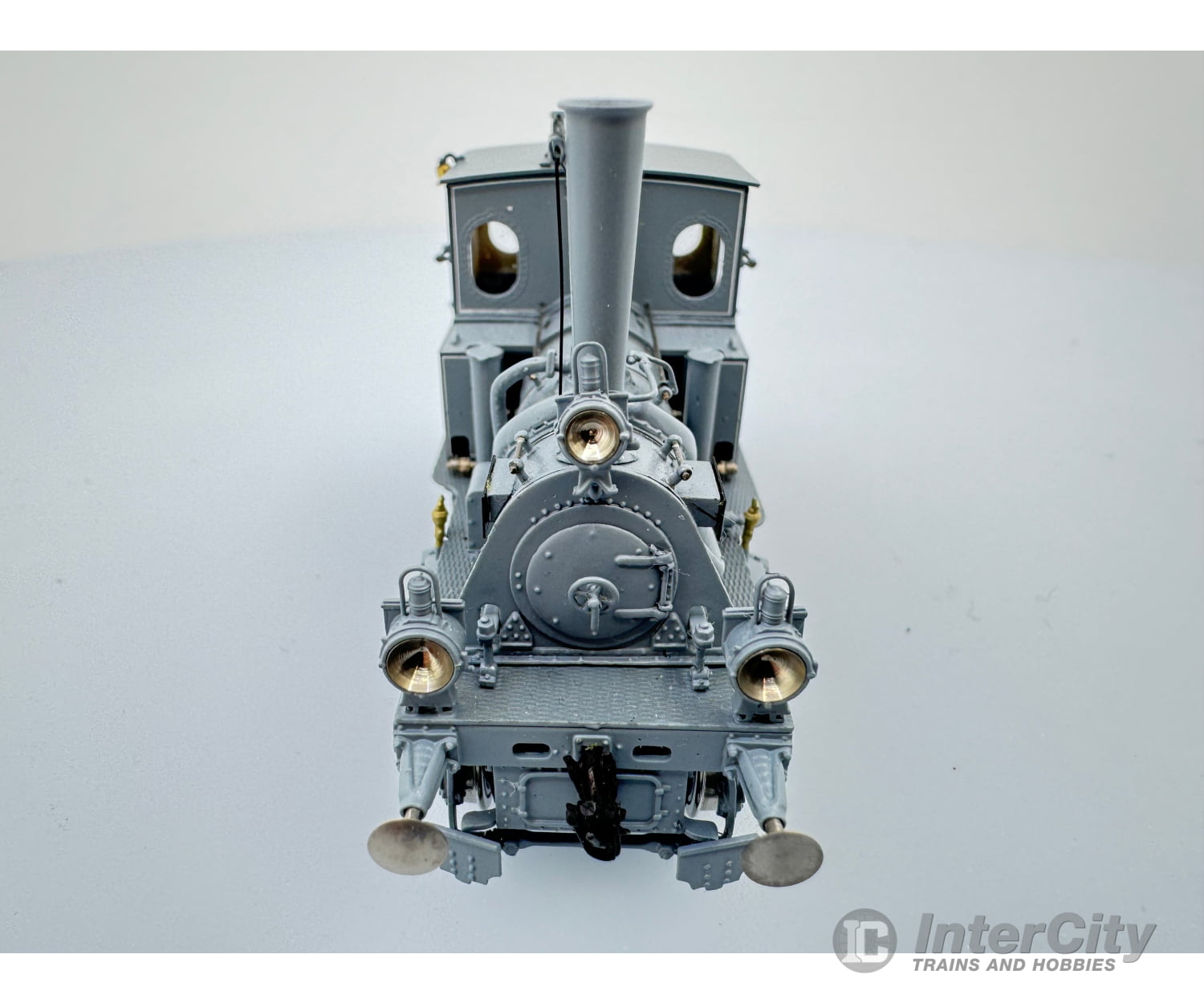 Micro Metakit 10100H Ho Kpev T0 Steam Locomotive European Locomotives