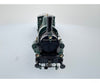 Micro Metakit 97302H Ho Bay. Bxi Steam Locomotive No.1234 Green/Black Livery European Locomotives