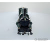 Micro Metakit 97302H Ho Bay. Bxi Steam Locomotive No.1234 Green/Black Livery European Locomotives