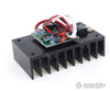 Micro Structures A 4804 Animated Sign Converter Module -- 5-17V Ac Or Dc Input 4.5V Output Signals