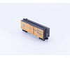 Micro Trains 020 00 703 N 40’ Standard Box Car Chicago & Eastern Illinois (CEI) C&EI 3 - Freight Cars