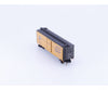Micro Trains 020 00 705 N 40’ Standard Box Car Chicago & Eastern Illinois (CEI) C&EI 5 - Freight Cars