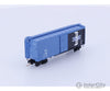 Micro Trains 02000696 N Boxcar 40’ PS-1 Boston & Maine BM Boston and Maine (BM) 76032 Freight Cars