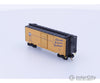 Micro Trains 02000704 N Boxcar 40’ PS-1 Chicago & Eastern Illinois C&EI 4 Freight Cars