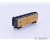 Micro Trains 02000705 N Boxcar 40’ PS-1 Chicago & Eastern Illinois C&EI 5 Freight Cars