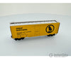 Micro Trains 021 00 460 N 40’ Standard Box Car Plug Door Great Northern (Gn) Rbwx 60296 Freight Cars