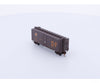 Micro Trains 02100430 N Boxcar 40’ Steel Plug Door Chicago Great Western (CGW) 381 Freight Cars