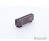 Micro Trains 02100430 N Boxcar 40’ Steel Plug Door Chicago Great Western (CGW) 381 Freight Cars