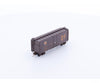 Micro Trains 02100430 N Boxcar 40’ Steel Plug Door Chicago Great Western (CGW) 381 Freight Cars