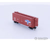 Micro Trains 02100580 N Boxcar 40’ Steel Plug Door Bangor and Aroostook BAR 2375 Freight Cars
