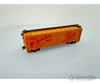 Micro Trains 02400280 N 40’ Standard Box Car Single Door W/O Roofwalk Canadian National (Cn)