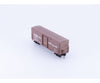 Micro Trains 02400280 N Boxcar 40’ PS-1 Canadian National (CN) 446220 - Freight Cars