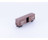 Micro Trains 02400280 N Boxcar 40’ PS-1 Canadian National (CN) 446220 - Freight Cars