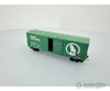 Micro Trains 02400360 N 40’ Standard Box Car Single Door Great Northern (Gn) 11157 Freight Cars