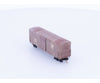 Micro Trains 02444180 N 40’ Single Door Boxcar Weathered Pennsylvania Railroad (PRR) 85953 - Freight Cars