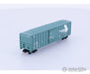 Micro Trains 02500930 N Boxcar 50’ FMC 5077 Berlin Mills BMS 435 Freight Cars