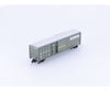 Micro Trains 02600050 N 50’ Combination Door Box Car British Columbia Railway (BCOL) 100348 - Freight Cars