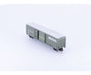 Micro Trains 02600050 N 50’ Combination Door Box Car British Columbia Railway (BCOL) 100348 - Freight Cars