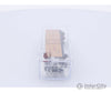 Micro Trains 02700310 N 50’ Rib Side Box Car Plug Door Canadian Pacific (CP) 167062 Freight Cars