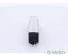 Micro Trains 02700310 N 50’ Rib Side Box Car Plug Door Canadian Pacific (CP) 167062 Freight Cars
