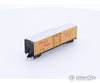 Micro Trains 02700310 N 50’ Rib Side Box Car Plug Door Canadian Pacific (CP) 167062 Freight Cars