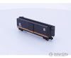 Micro Trains 03100370 N 50’ Standard Box Car Single Door Kansas City Southern (KCS) 400 Freight Cars