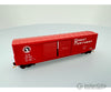 Micro Trains 037 00 090 N 50’ Standard Box Car Double Doors Great Northern (Gn) Gn 35705 Freight